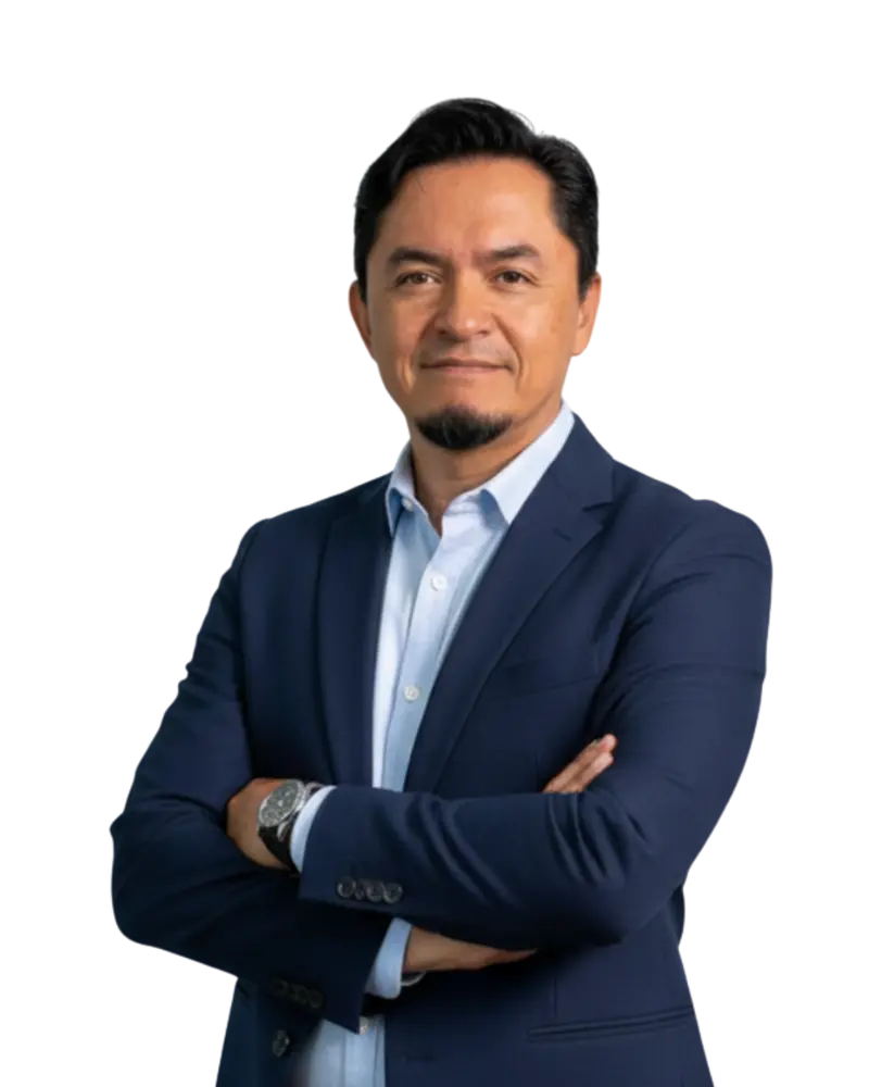 Fernando Vázquez